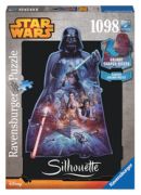 Ravensburger Puzzle Star Wars Villainous: Darth Vader (12000267)