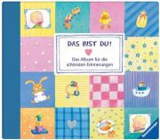 Ravensburger Das bist Du!