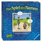 Ravensburger Das große Spiel der Namen