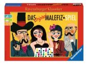 Ravensburger Das Original Malefiz-Spiel