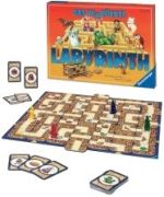 Ravensburger Das verrückte Labyrinth (26446)