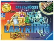 Ravensburger Das verrückte Labyrinth 30 Jahre Jubiläumsedition