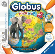 Ravensburger Der interaktive Globus (00787)