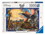 Ravensburger Der König der Löwen Disney Collector's Edition
