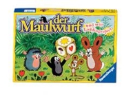 Ravensburger Der Maulwurf und sein Lieblingsspiel