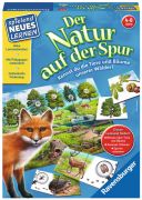 Ravensburger Der Natur auf der Spur