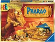Ravensburger Der zerstreute Pharao