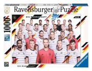 Ravensburger DFB Die Mannschaft 1000 Teile Puzzle