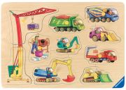 Ravensburger Die Baustelle