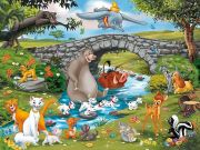 Ravensburger Die Familie der Animal Friends