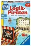 Ravensburger Die Logik-Piraten