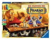 Ravensburger Die Mumien des Pharao