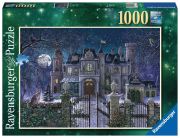 Ravensburger Die Weihnachtsvilla 1000 Teile Puzzle