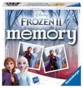 Ravensburger Disney Frozen 2 Memory