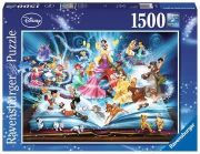 Ravensburger Disney's magisches Märchenbuch