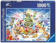 Ravensburger Disneys Weihnachten 1000 Teile