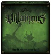 Ravensburger Disney Villainous - Böse Miene zum guten Spiel! (26055)