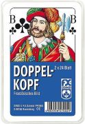 Ravensburger Doppelkopf französisches Bild
