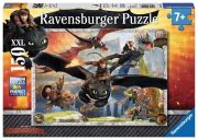 Ravensburger Drachenzähmen leicht gemacht