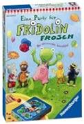 Ravensburger Eine Party für Fridolin Frosch