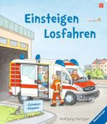 Ravensburger Einsteigen Losfahren