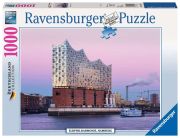 Ravensburger Elbphilharmonie Hamburg