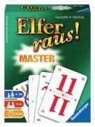 Ravensburger Elfer Raus Master