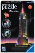 Ravensburger Empire State Building bei Nacht Ravensburger Empire State Building bei Nacht