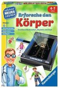 Ravensburger Erforsche den Körper