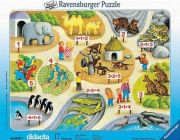 Ravensburger Erstes Zählen bis 5