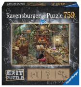 Ravensburger Exit - Hexenküche