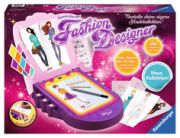 Ravensburger Fashion Designer Maxi 18531 Ravensburger Fashion Designer Maxi 18531