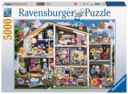 Ravensburger Gelini Puppenhaus