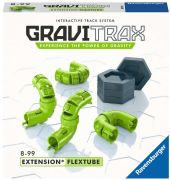 Ravensburger GraviTrax Erweiterung FlexTube Ravensburger GraviTrax Erweiterung FlexTube