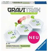 Ravensburger GraviTrax Erweiterung Transfer