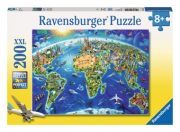 Ravensburger Große, weite Welt