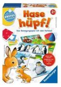 Ravensburger Hase Hüpf!