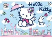 Ravensburger Hello Kitty 500 Teile