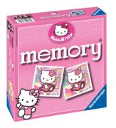 Ravensburger Hello Kitty Memory