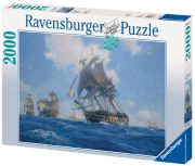 Ravensburger Historische Schlacht