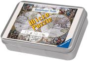 Ravensburger Historische Weltkarte 1000 Teile