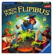 Ravensburger Hokus-Pokus Flipibus