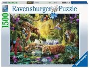 Ravensburger Idylle am Wasserloch