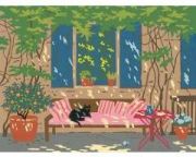 Ravensburger Idylle Im Schatten