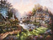 Ravensburger Im Morgenglanz