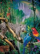Ravensburger Im Regenwald 1500 Teile