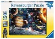 Ravensburger Im Weltall 150 Teile