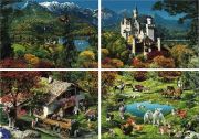 Ravensburger In den Bergen