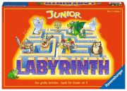 Ravensburger Junior Labyrinth (21210)