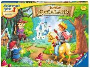 Ravensburger Junior Sagaland